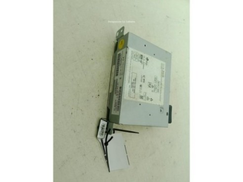  9833500080 MODULO RADIO OPEL CORSA F|Desguaces La Cabaña