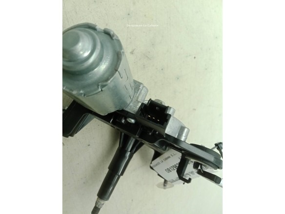 9819900080 MOTOR LIMPIAPARABRISAS TRA OPEL CORSA F|Desguaces La Cabaña