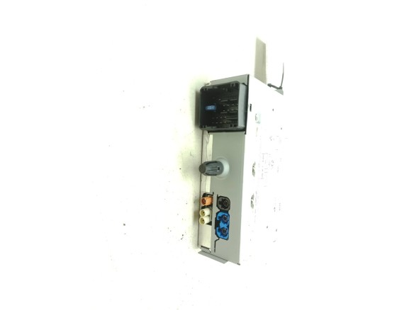  9833500080 MODULO RADIO OPEL CORSA F|Desguaces La Cabaña