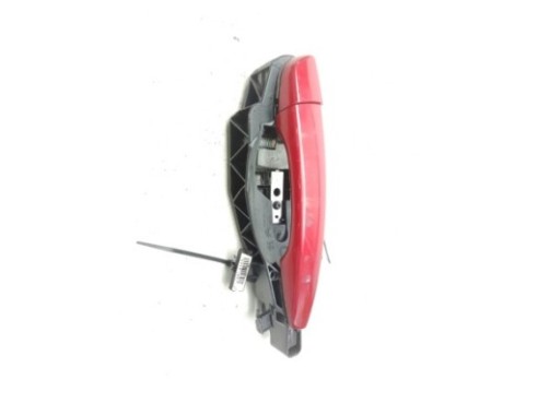 980297821T MANILLA PUERTA LAT DEL DER EXT OPEL CORSA F|Desguaces La Cabaña
