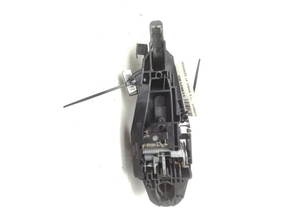 980297821T MANILLA PUERTA LAT DEL DER EXT OPEL CORSA F|Desguaces La Cabaña