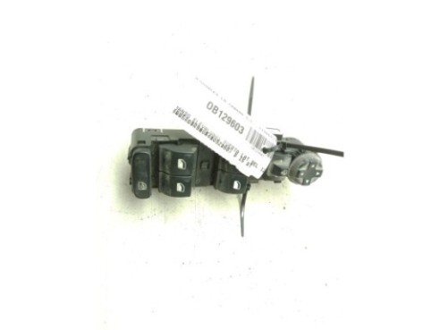 98044803ZD MANDO ELEVALUNAS PUERTA LAT DEL IZQ OPEL CORSA F|Desguaces La Cabaña