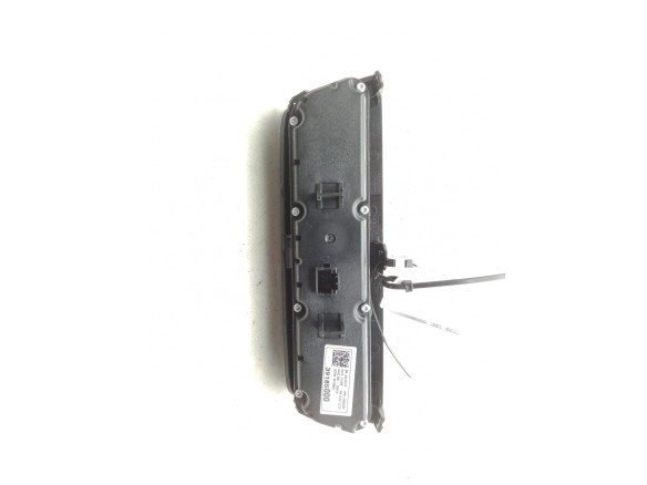 9831888480 MANDO CLIMA OPEL CORSA F|Desguaces La Cabaña