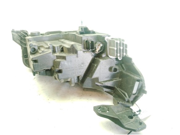 9829522780, 39162653 FARO IZQUIERDO OPEL CORSA F|Desguaces La Cabaña