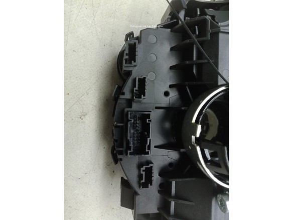  98325615YX MANDO COMPLETO OPEL CORSA F|Desguaces La Cabaña
