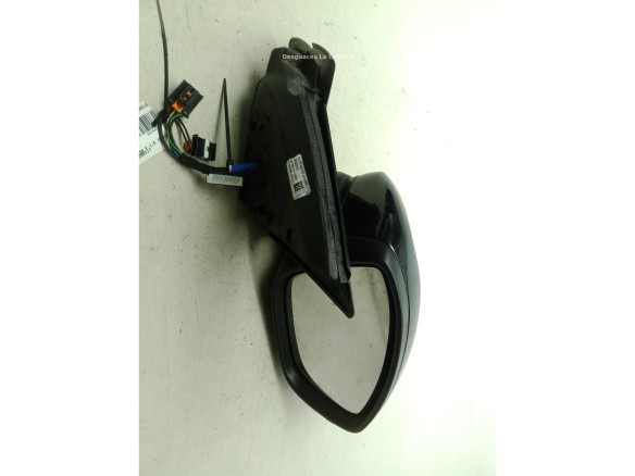 983758811T ESPEJO DER OPEL CORSA F|Desguaces La Cabaña