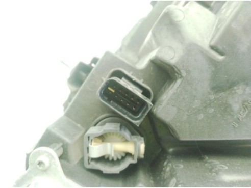 9829522580, 39162654 FARO DERECHO OPEL CORSA F|Desguaces La Cabaña