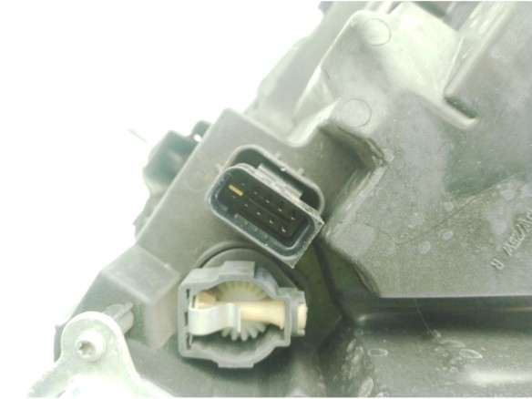 9829522580, 39162654 FARO DERECHO OPEL CORSA F|Desguaces La Cabaña