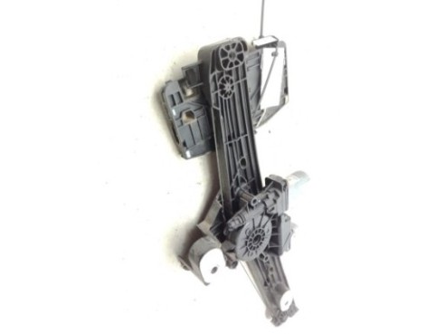 9829045580 ELEVALUNAS PUERTA LAT TRA DER OPEL CORSA F|Desguaces La Cabaña