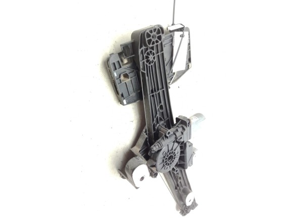 9829045580 ELEVALUNAS PUERTA LAT TRA DER OPEL CORSA F|Desguaces La Cabaña