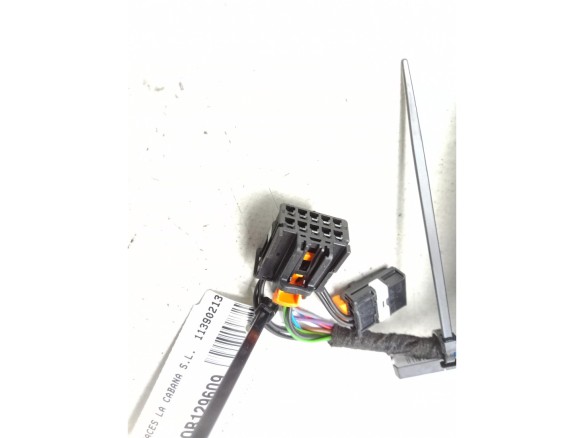 983758811T ESPEJO DER OPEL CORSA F|Desguaces La Cabaña