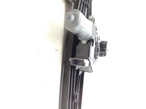 9829045980 ELEVALUNAS PUERTA LAT TRA IZQ OPEL CORSA F|Desguaces La Cabaña