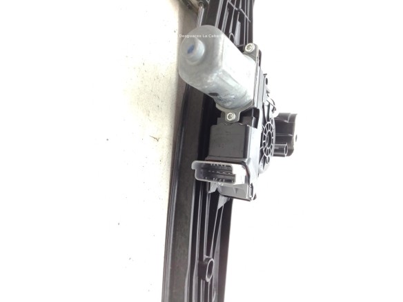 9829045980 ELEVALUNAS PUERTA LAT TRA IZQ OPEL CORSA F|Desguaces La Cabaña