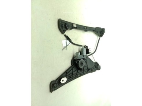 9829043680 ELEVALUNAS PUERTA LAT DEL IZQ OPEL CORSA F|Desguaces La Cabaña