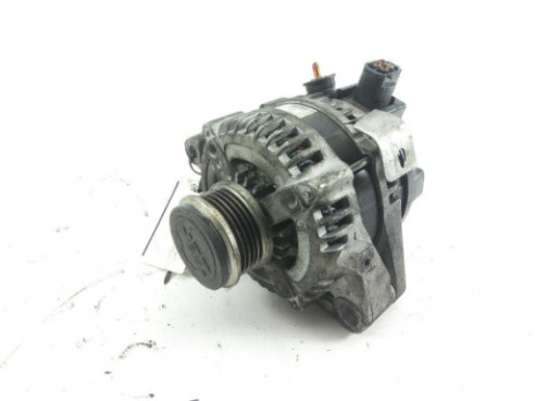 1042103430 ALTERNADOR TOYOTA COROLLA (_E12_) |Desguaces La Cabaña