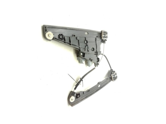 9829043680 ELEVALUNAS PUERTA LAT DEL IZQ OPEL CORSA F|Desguaces La Cabaña