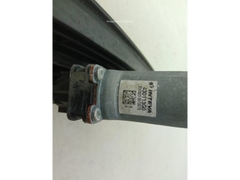 9829045580 ELEVALUNAS PUERTA LAT TRA DER OPEL CORSA F|Desguaces La Cabaña