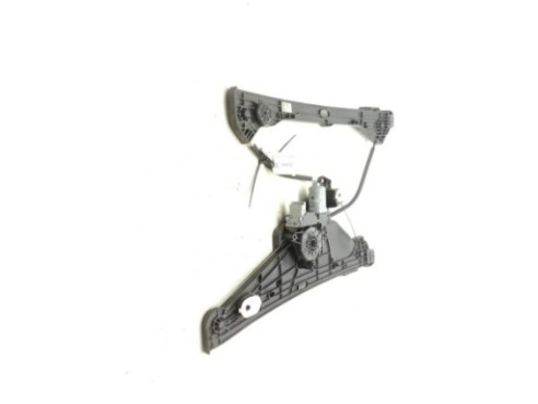 9829043680 ELEVALUNAS PUERTA LAT DEL IZQ OPEL CORSA F|Desguaces La Cabaña