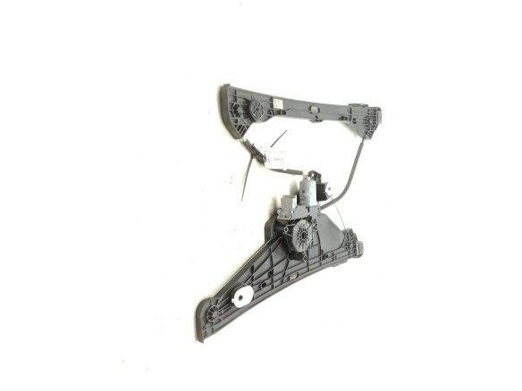 9829043680 ELEVALUNAS PUERTA LAT DEL IZQ OPEL CORSA F|Desguaces La Cabaña