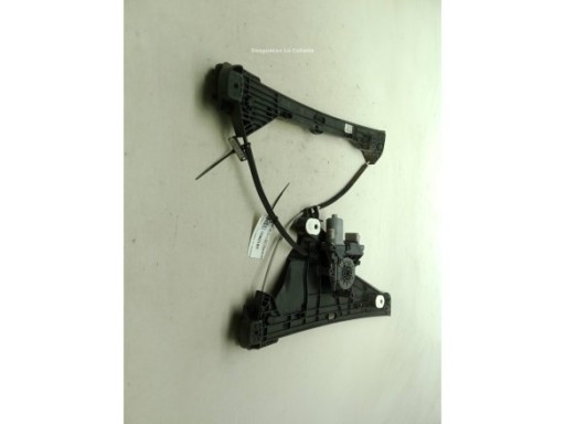 96781445PR PLAFON DEL OPEL CORSA F|Desguaces La Cabaña