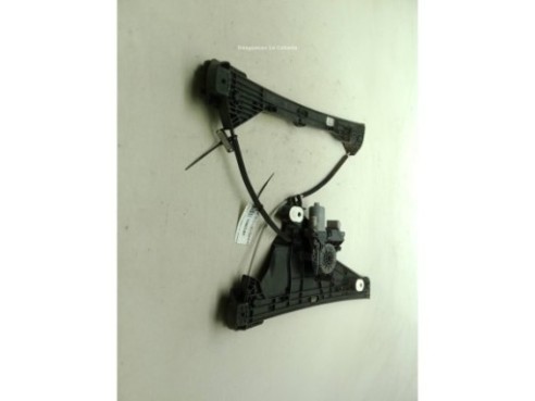 9829043380 ELEVALUNAS PUERTA LAT DEL DER OPEL CORSA F|Desguaces La Cabaña