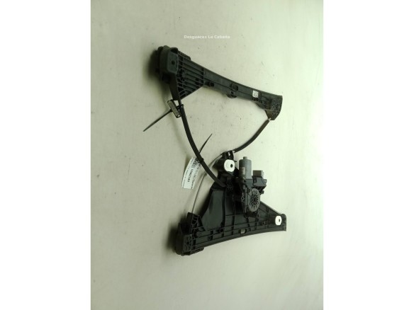 9829043380 ELEVALUNAS PUERTA LAT DEL DER OPEL CORSA F|Desguaces La Cabaña