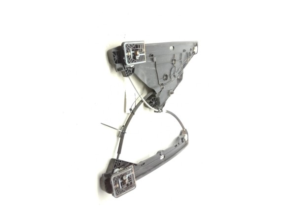 9829043380 ELEVALUNAS PUERTA LAT DEL DER OPEL CORSA F|Desguaces La Cabaña