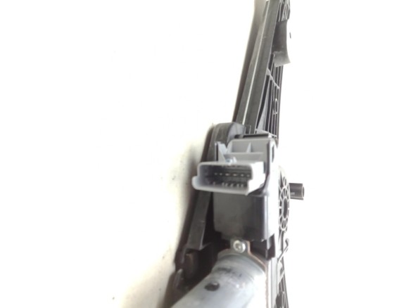 9829043380 ELEVALUNAS PUERTA LAT DEL DER OPEL CORSA F|Desguaces La Cabaña