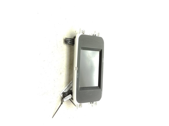 9848901180 CUADRO INSTRUMENTOS OPEL CORSA F|Desguaces La Cabaña