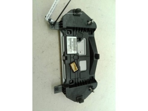 9848901180 CUADRO INSTRUMENTOS OPEL CORSA F|Desguaces La Cabaña