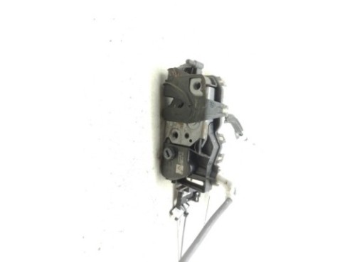 9844412880 CERRADURA PUERTA LAT TRA DER OPEL CORSA F|Desguaces La Cabaña