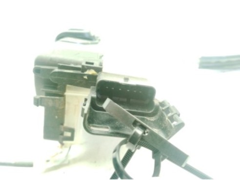 9844413080 CERRADURA PUERTA LAT TRA IZQ OPEL CORSA F|Desguaces La Cabaña