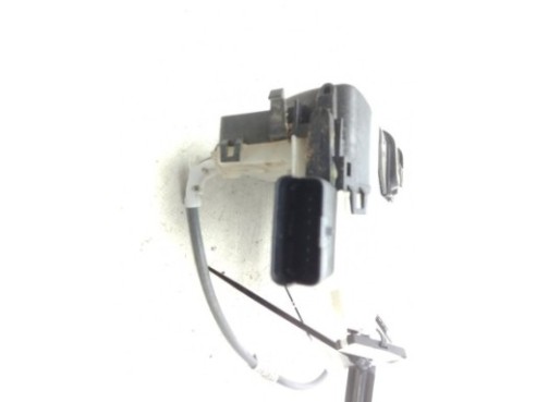 9844412280 CERRADURA PUERTA LAT DEL IZQ OPEL CORSA F|Desguaces La Cabaña