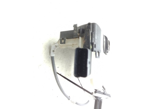 9844412280 CERRADURA PUERTA LAT DEL IZQ OPEL CORSA F|Desguaces La Cabaña