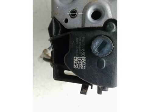 9844412280 CERRADURA PUERTA LAT DEL IZQ OPEL CORSA F|Desguaces La Cabaña