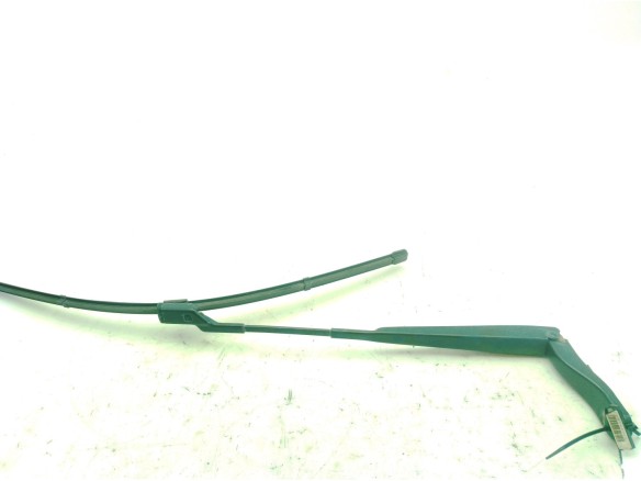 1640637080, 9822931680 BRAZO LIMPIAPARABRISAS DEL IZQ OPEL CORSA F|Desguaces La Cabaña