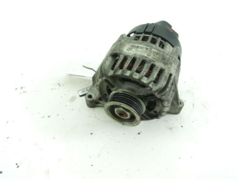 52003532 ALTERNADOR FIAT TIPO Sedán (356_) |Desguaces La Cabaña