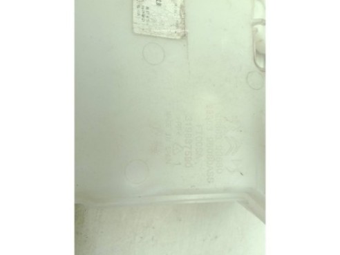 96781445PR PLAFON DEL OPEL CORSA F|Desguaces La Cabaña 2