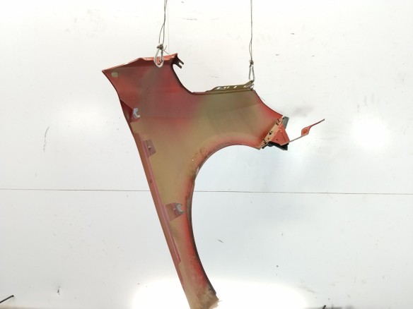 9829283280 ALETA DEL IZQ OPEL CORSA F|Desguaces La Cabaña