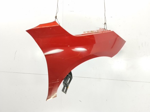 9829283180 ALETA DEL DER OPEL CORSA F|Desguaces La Cabaña