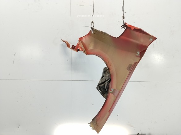 9829283180 ALETA DEL DER OPEL CORSA F|Desguaces La Cabaña