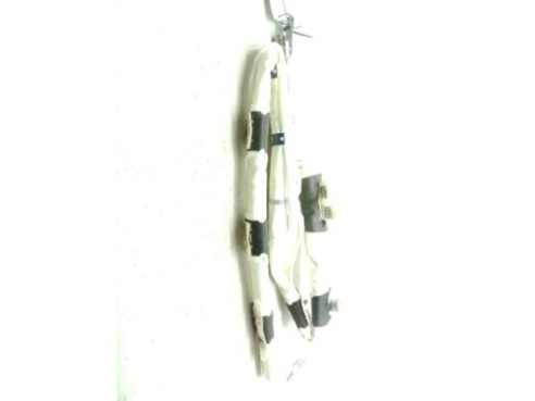 9827991480 AIRBAG CORTINA IZQ OPEL CORSA F|Desguaces La Cabaña