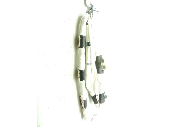 9827991480 AIRBAG CORTINA IZQ OPEL CORSA F|Desguaces La Cabaña