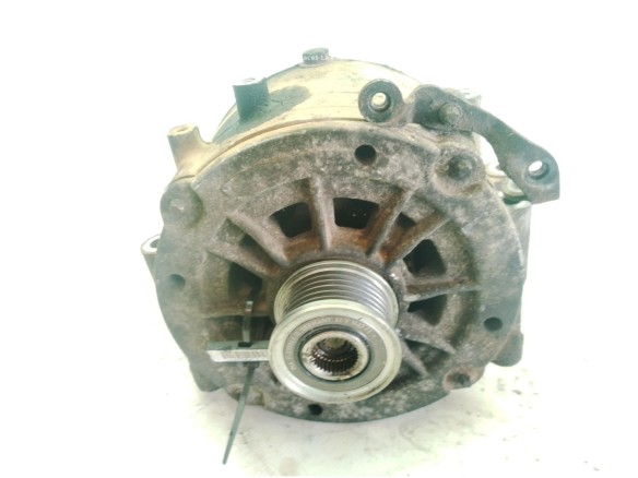   ALTERNADOR MERCEDES BENZ CLASE C (W203)|Desguaces La Cabaña