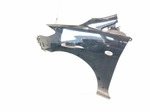  PARAGOLPES DEL MAZDA 5 (CR19)|Desguaces La Cabaña