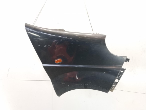 7782524467 ALETA DEL DER RENAULT TRAFIC II Autobús (JL)|Desguaces La Cabaña