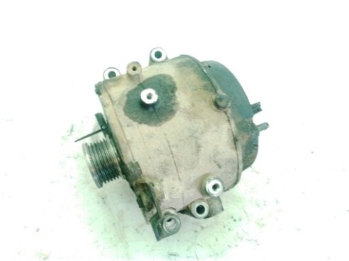 MOTOR / ESCAPE|Desguaces La Cabaña 2