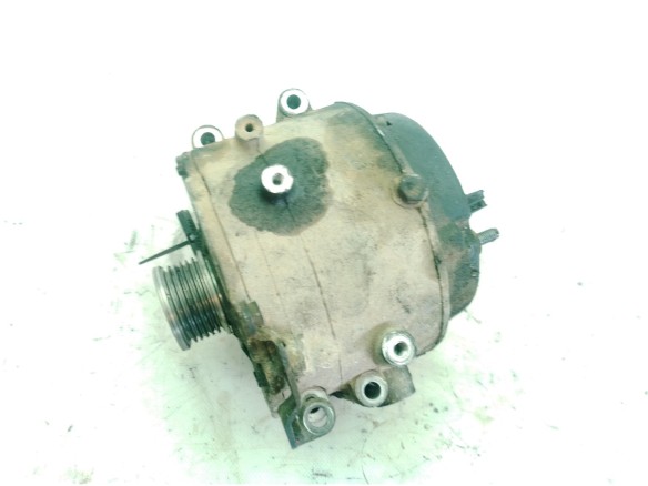   ALTERNADOR MERCEDES BENZ CLASE C (W203)|Desguaces La Cabaña