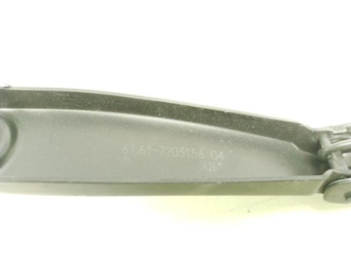 BRAZO LIMPIAPARABRISAS DEL DER BMW 5 (F10)|Desguaces La Cabaña
