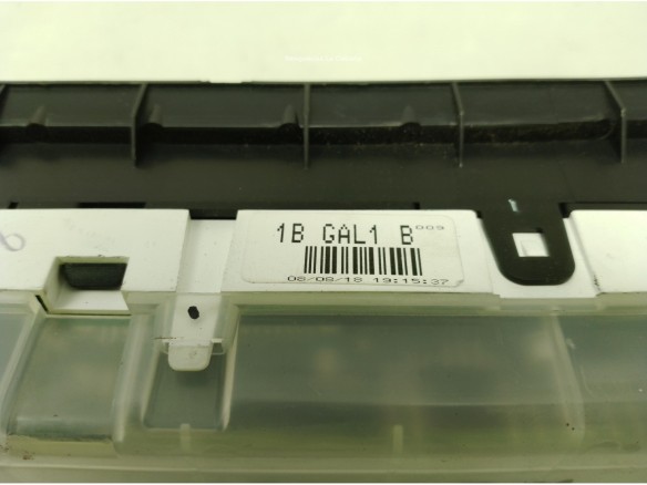 1BGAL1B, CUADRO INSTRUMENTOS MAZDA 6 Hatchback (GH)|Desguaces La Cabaña